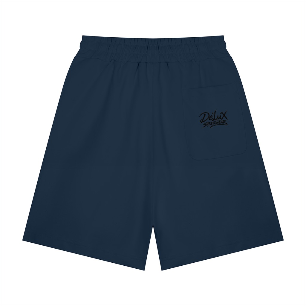 DeLuX Heavyweight Shorts