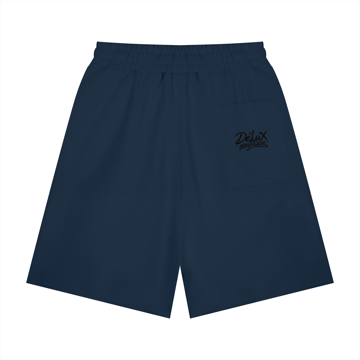 DeLuX Heavyweight Shorts