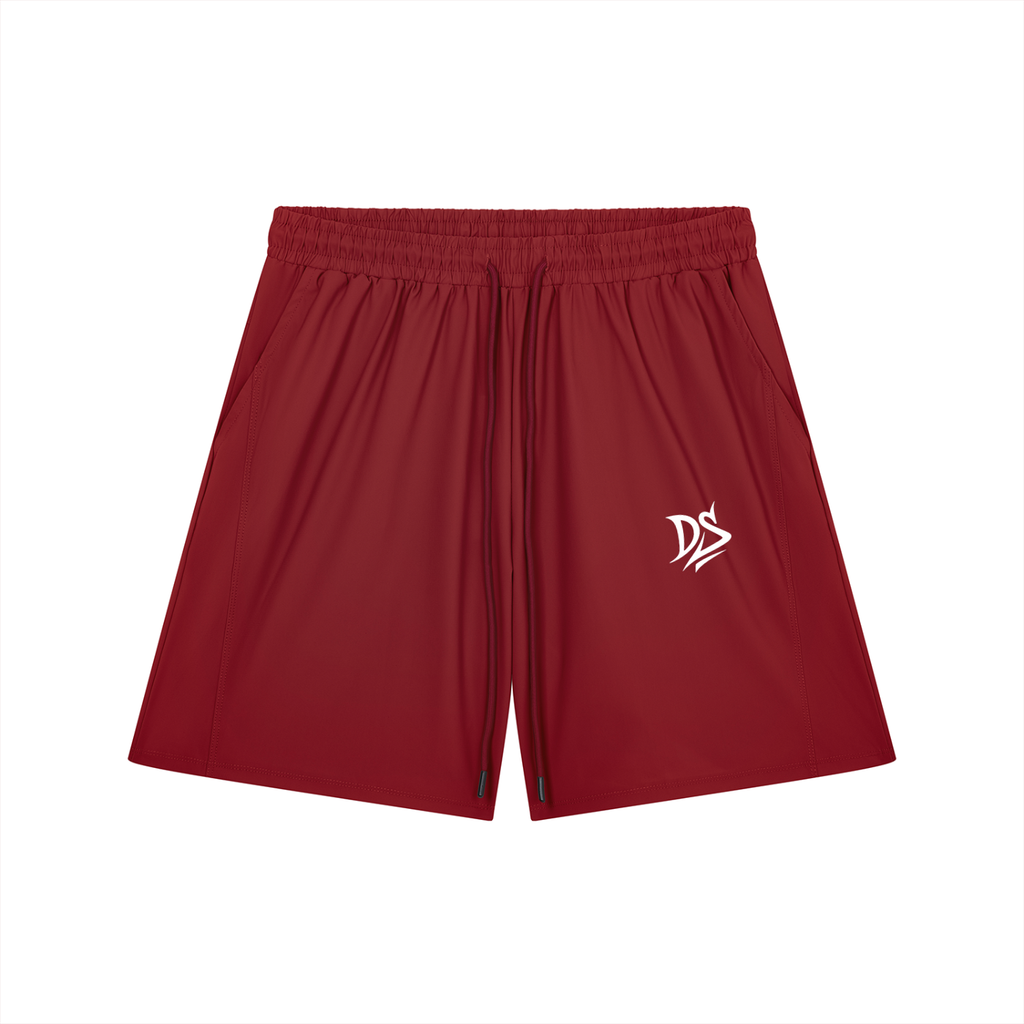 Men’s Drawstring Shorts