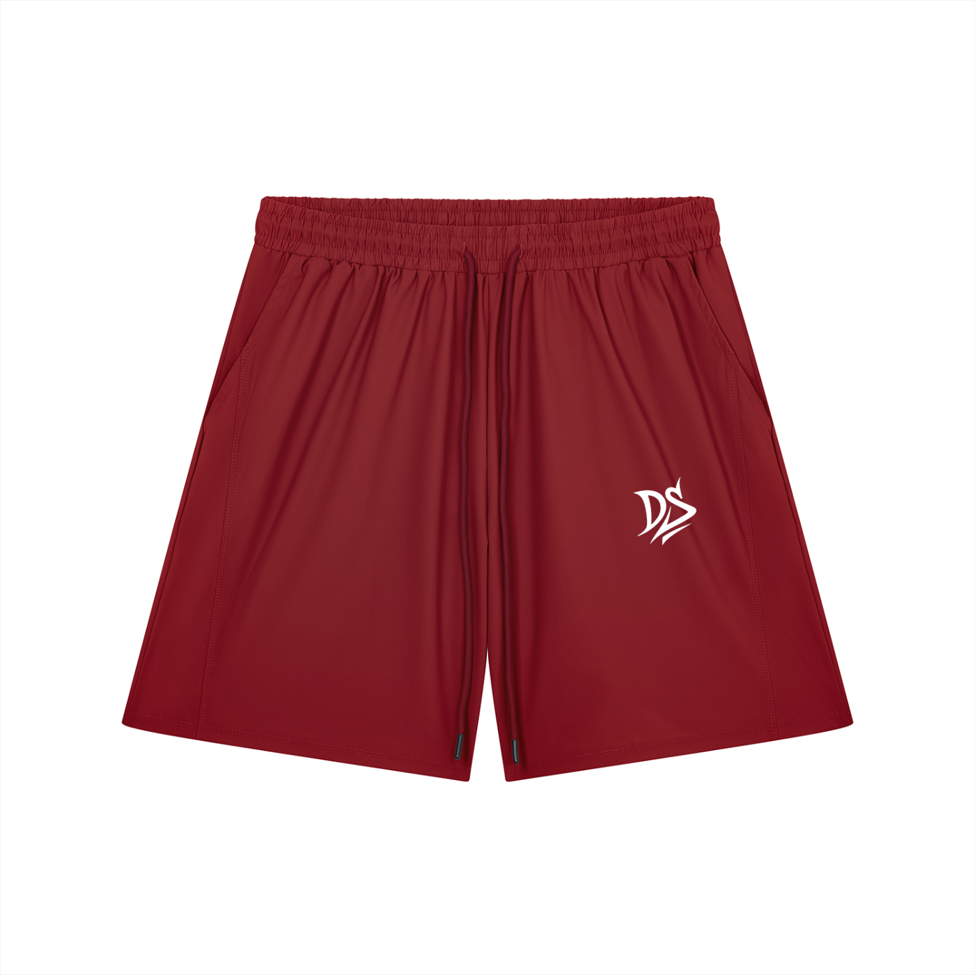 Men’s Drawstring Shorts