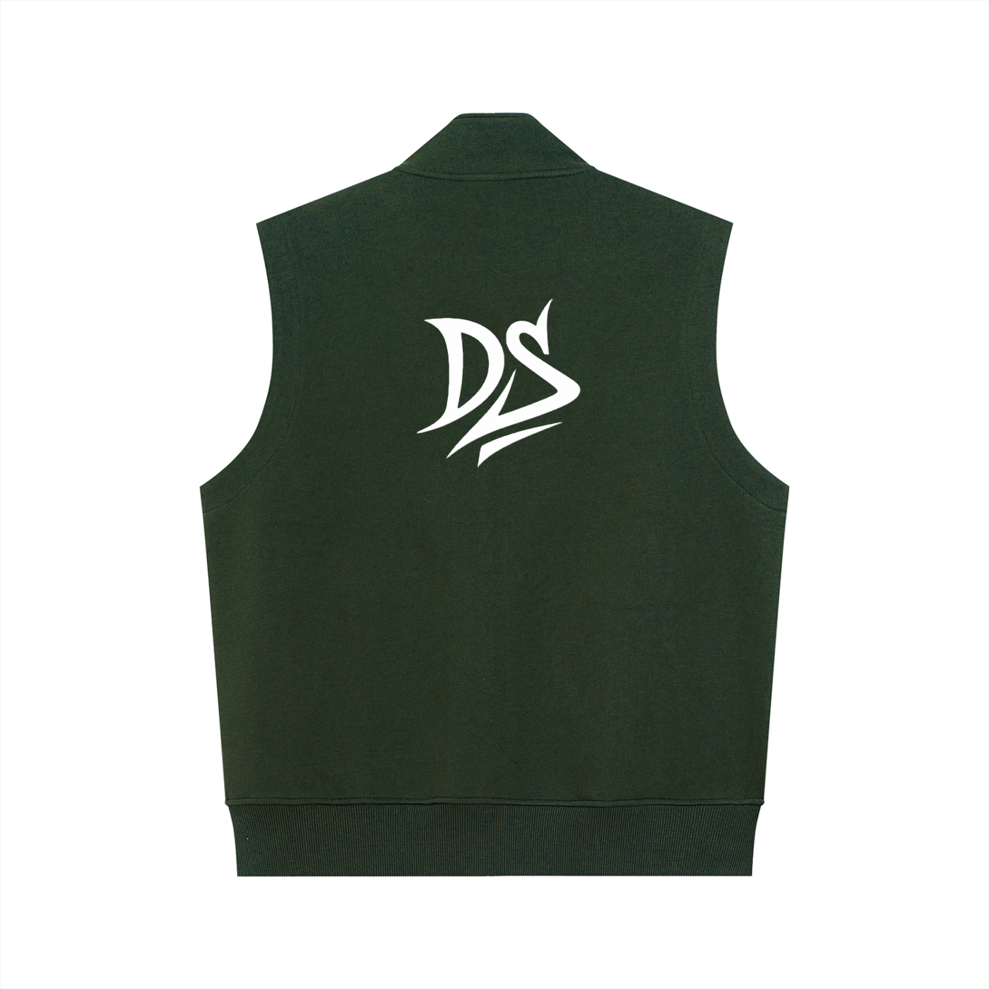 Essential Heavyweight Vest