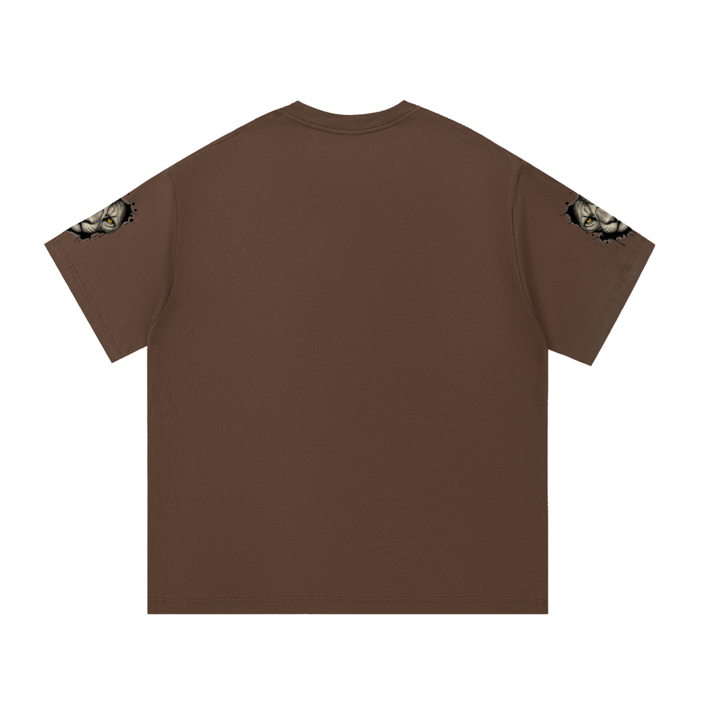 Resilience Cotton T-Shirt