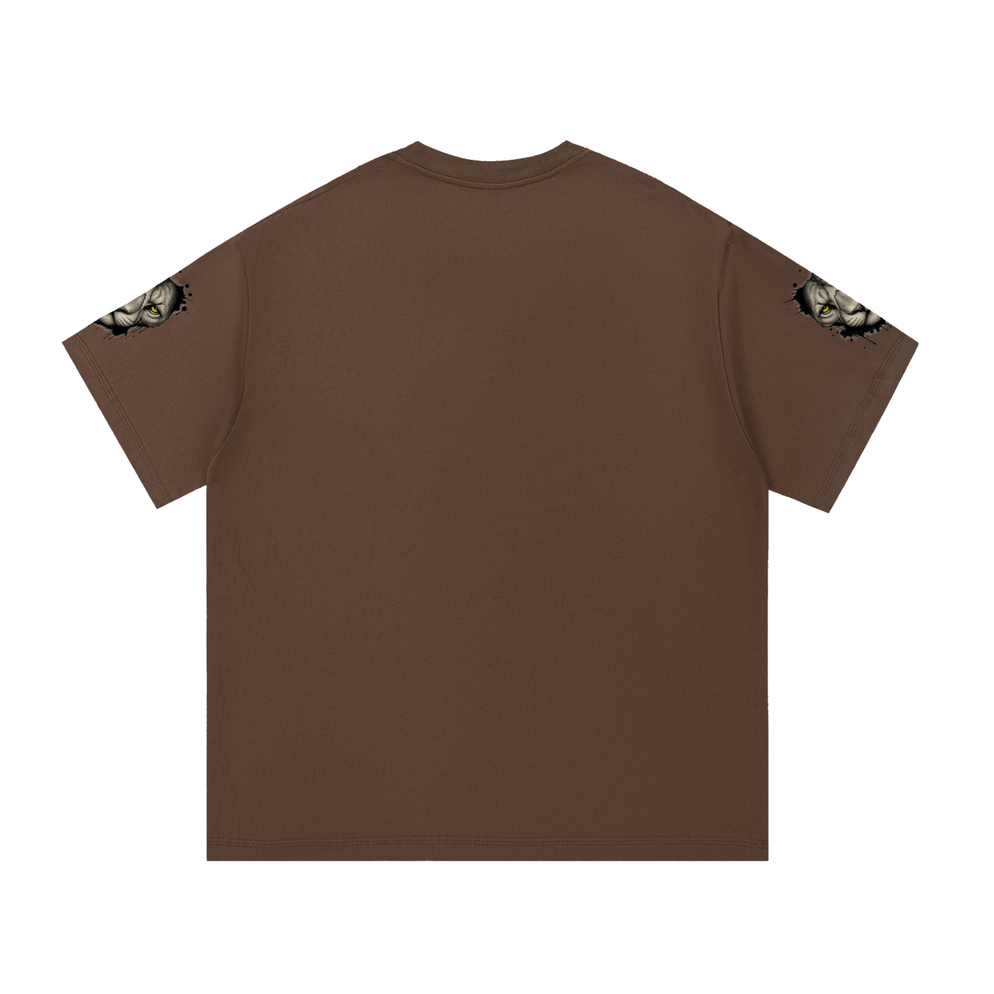 Resilience Cotton T-Shirt