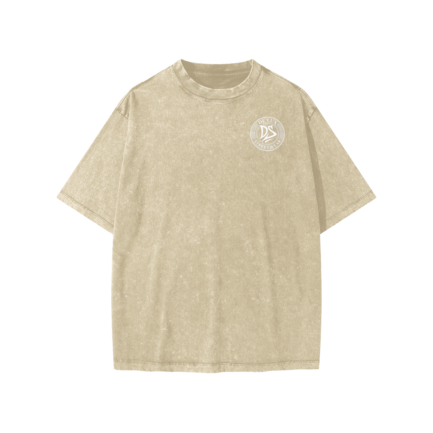 DeLuX Snow Washed Kids' T-Shirt