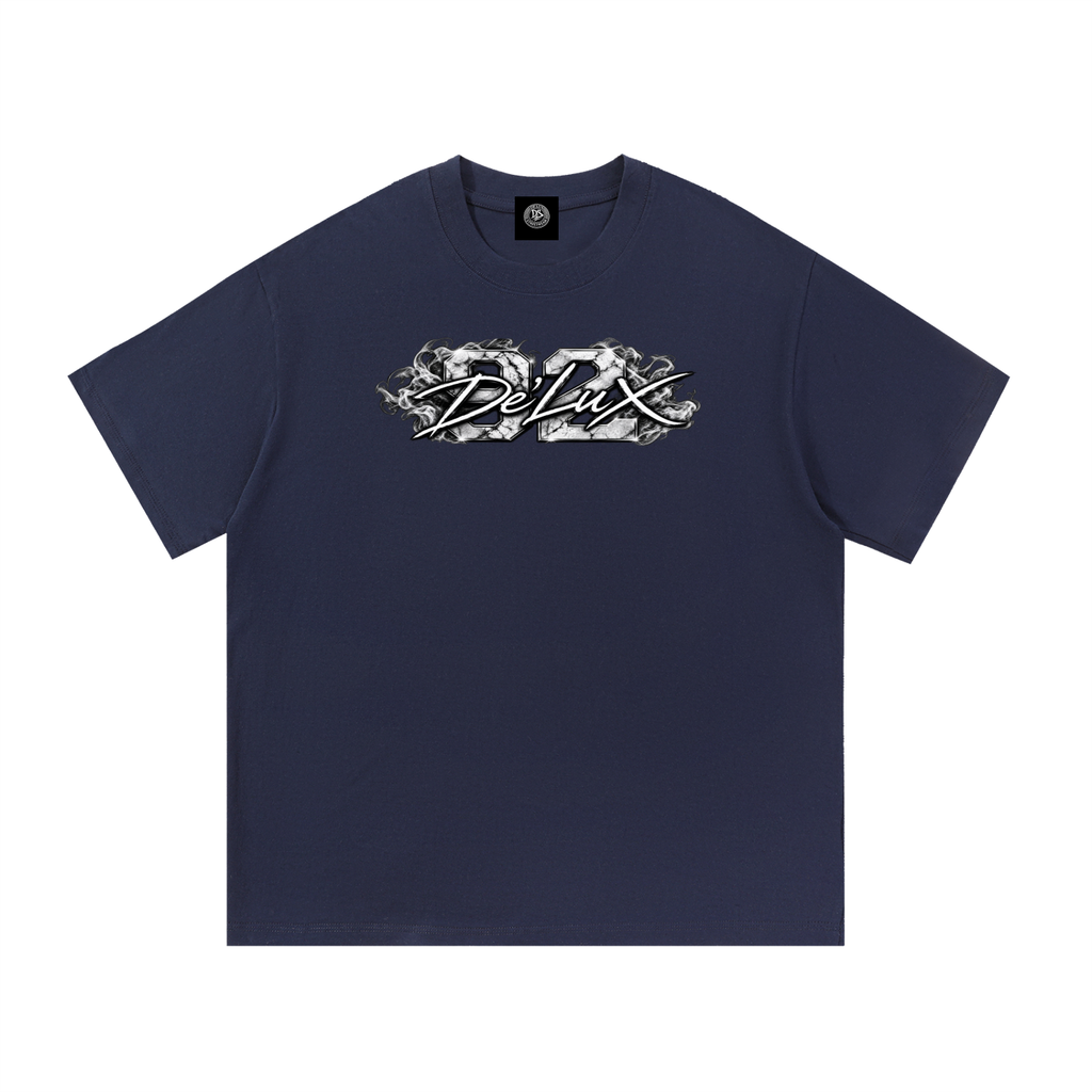 "92" Essential Cotton T-Shirt