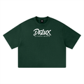 DeLuX Heavyweight Boxy T-Shirt