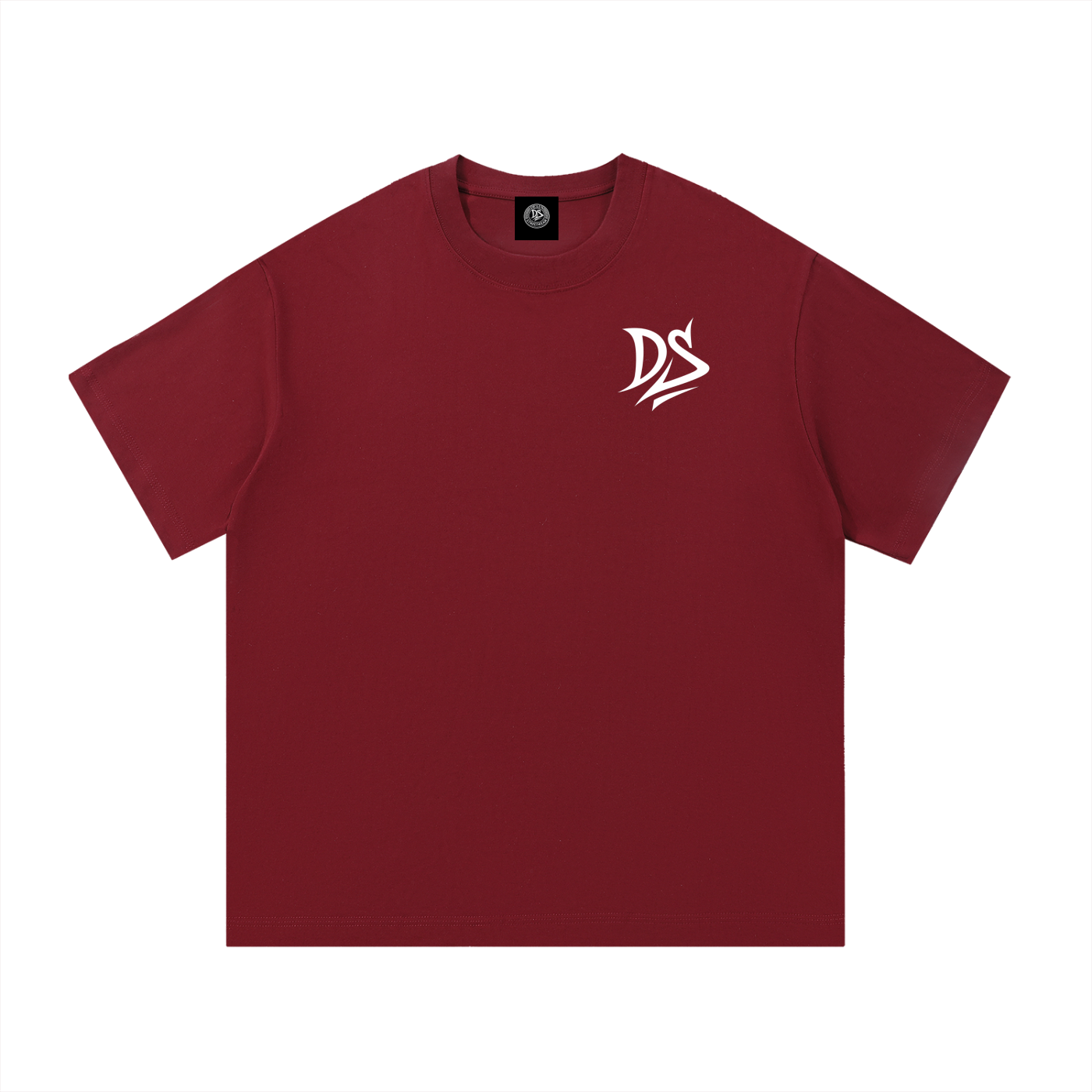 DeLuX Essential Cotton T-Shirt