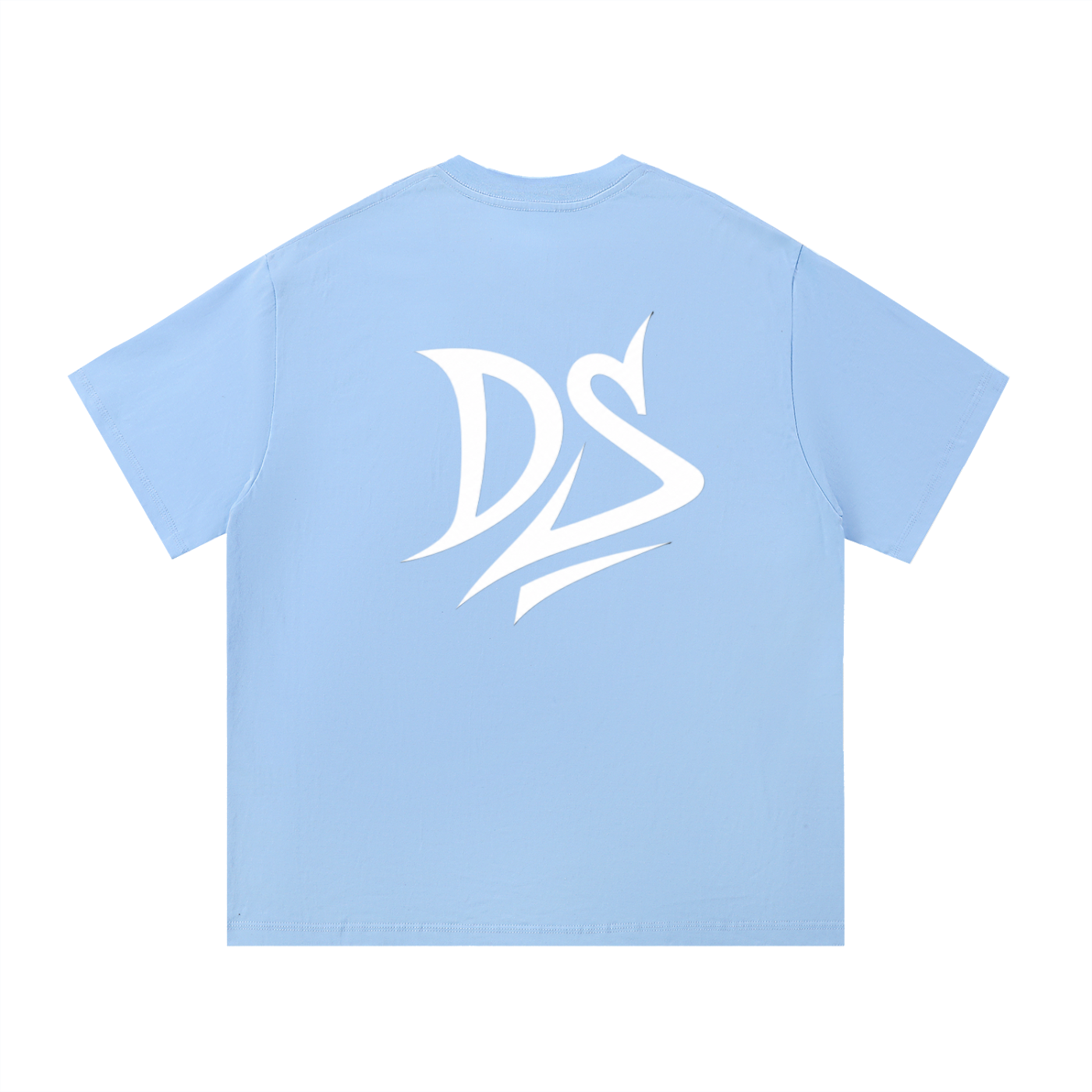 DeLuX Essential Cotton T-Shirt