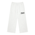 DeLuX Heavyweight Fleece Sweatpants