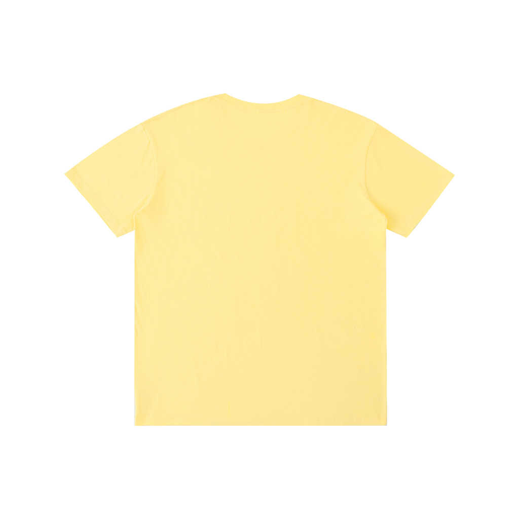 Pure Cotton DeLuX T-Shirt