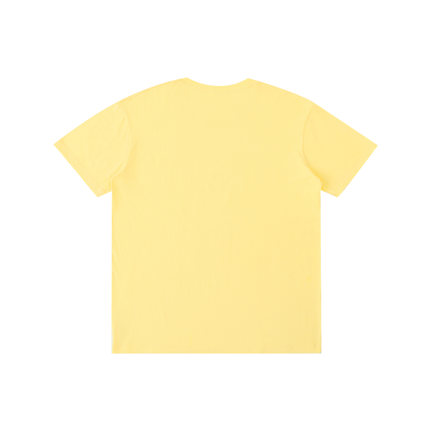 Pure Cotton DeLuX T-Shirt
