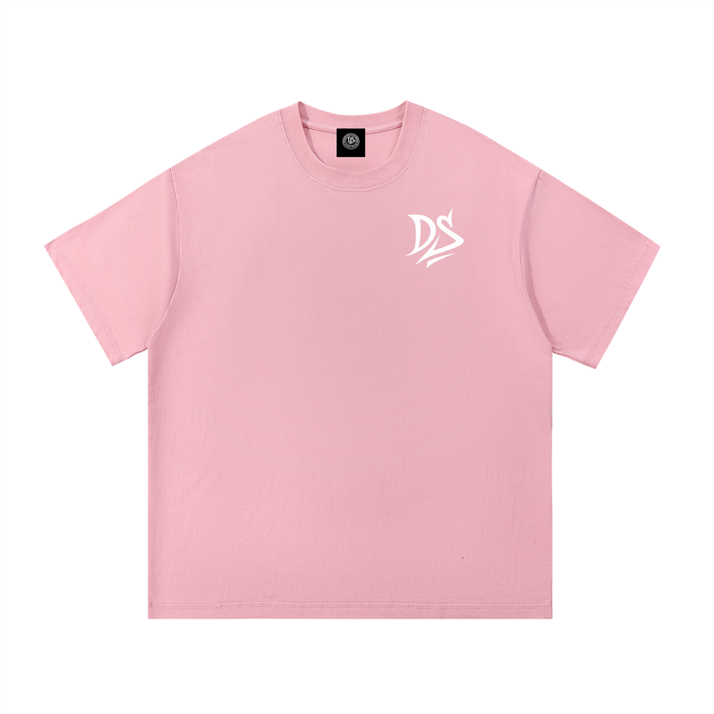 DeLuX Essential Cotton T-Shirt