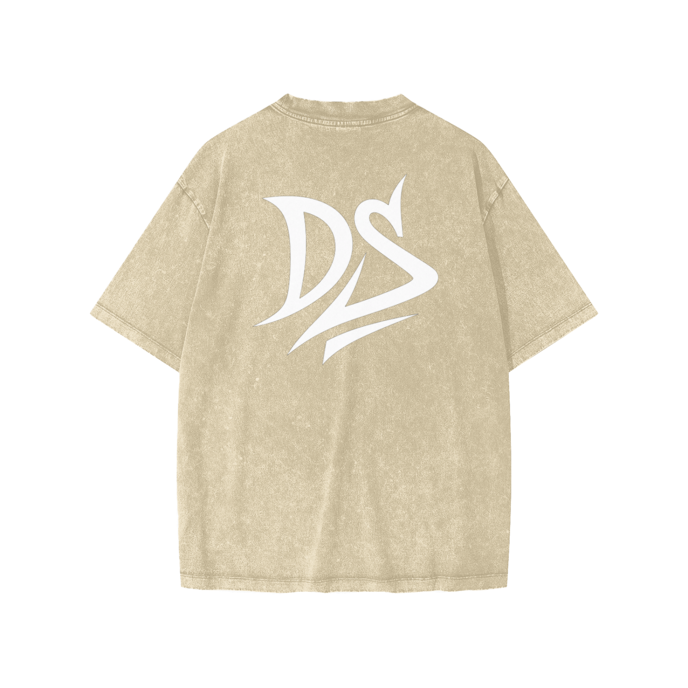 DeLuX Snow Washed Kids' T-Shirt