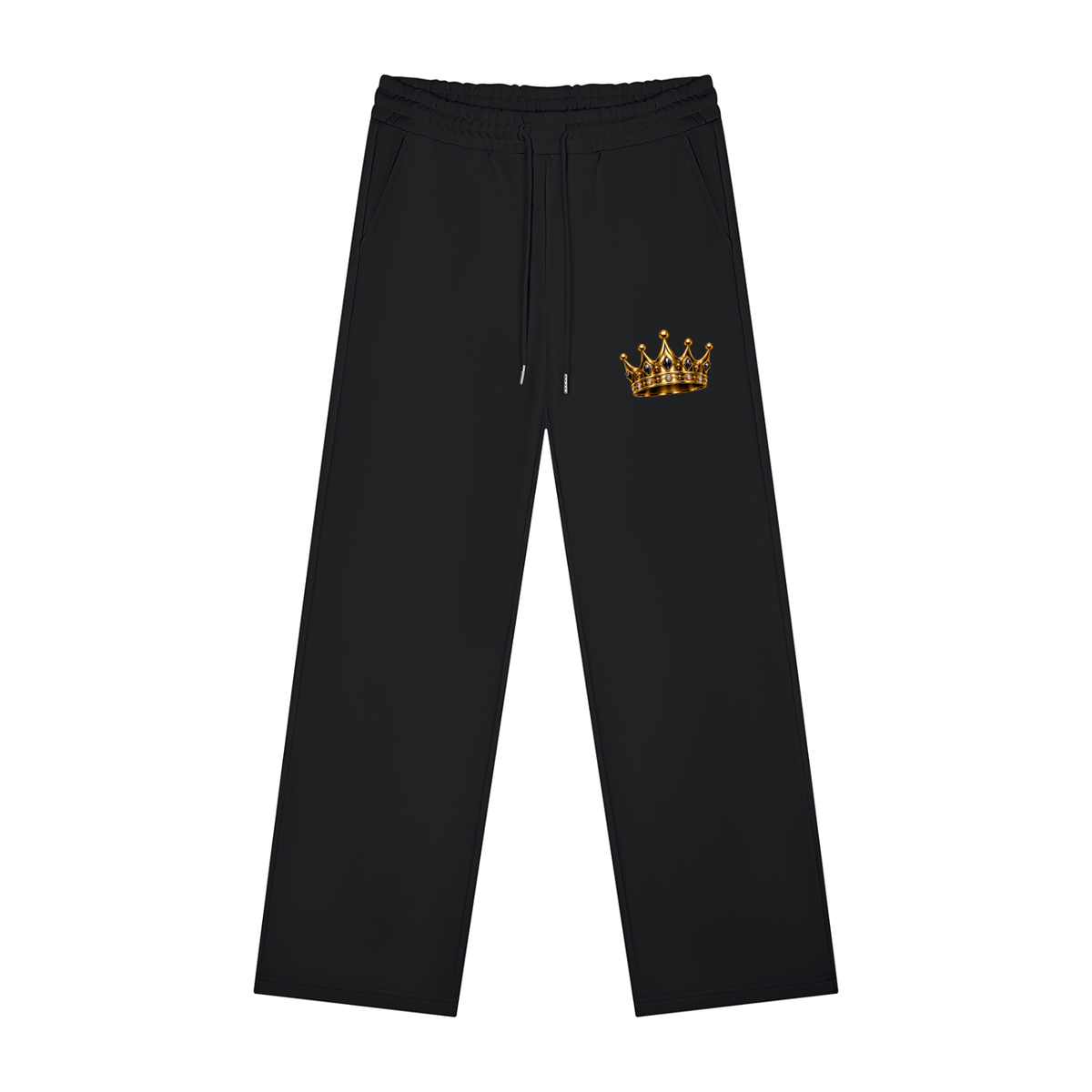 DeLuX Heavyweight Sweatpants