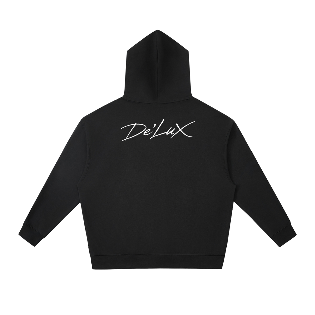 DeLuX Pullover Hoodie
