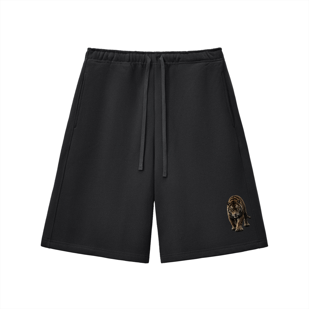 Tiger Essential Heavyweight Fleece Shorts