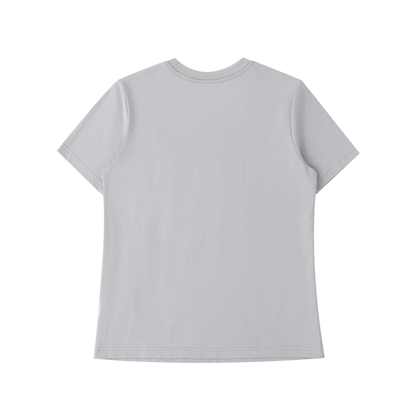 DeLuX Butterfly Essential Standard Shoulder T-Shirt