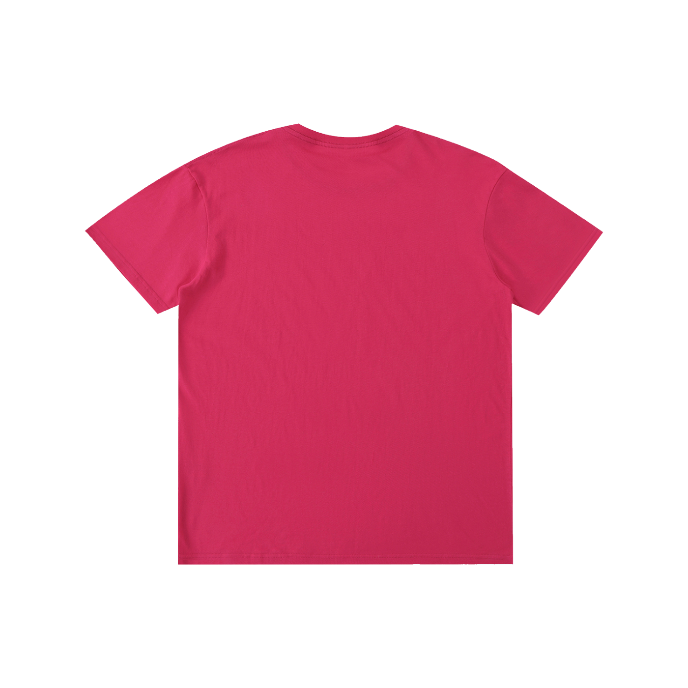 Pure Cotton DeLuX T-Shirt