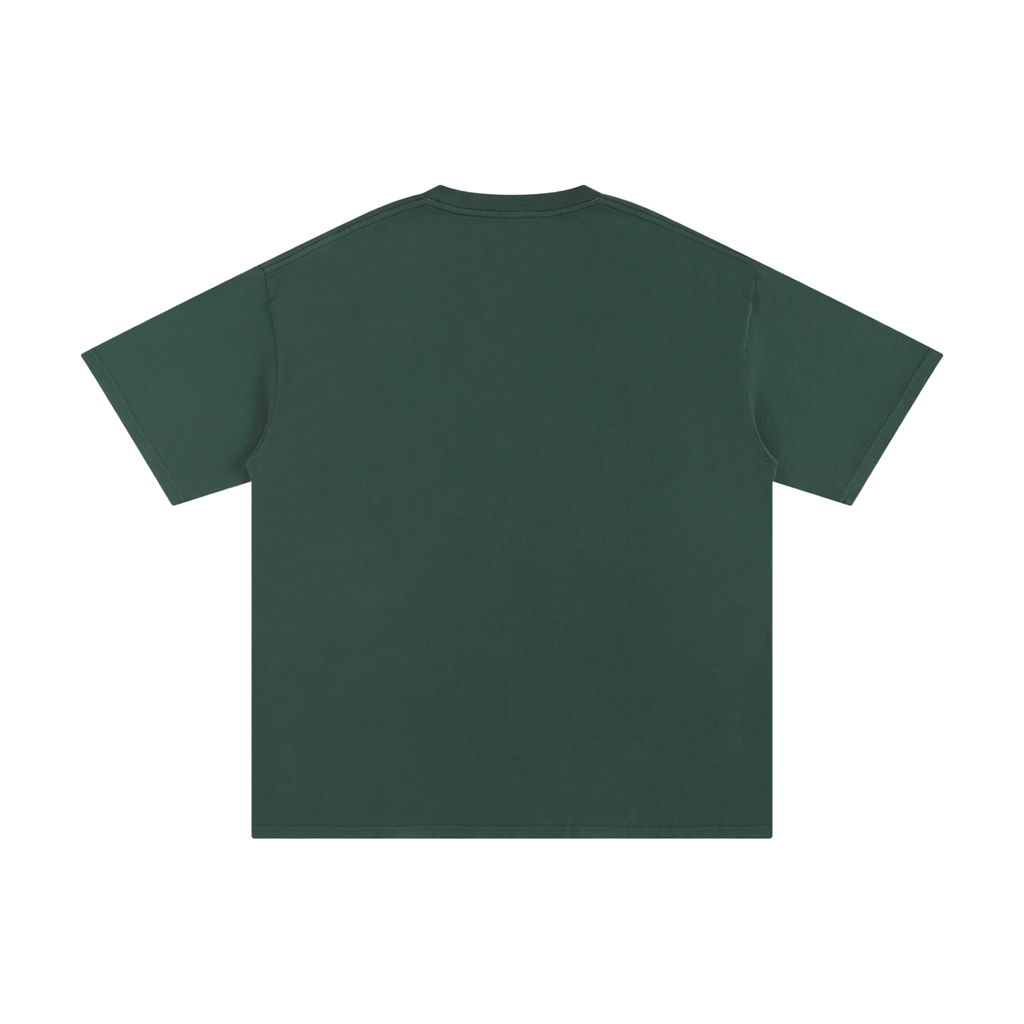 DeLuX Pure Cotton T-Shirt