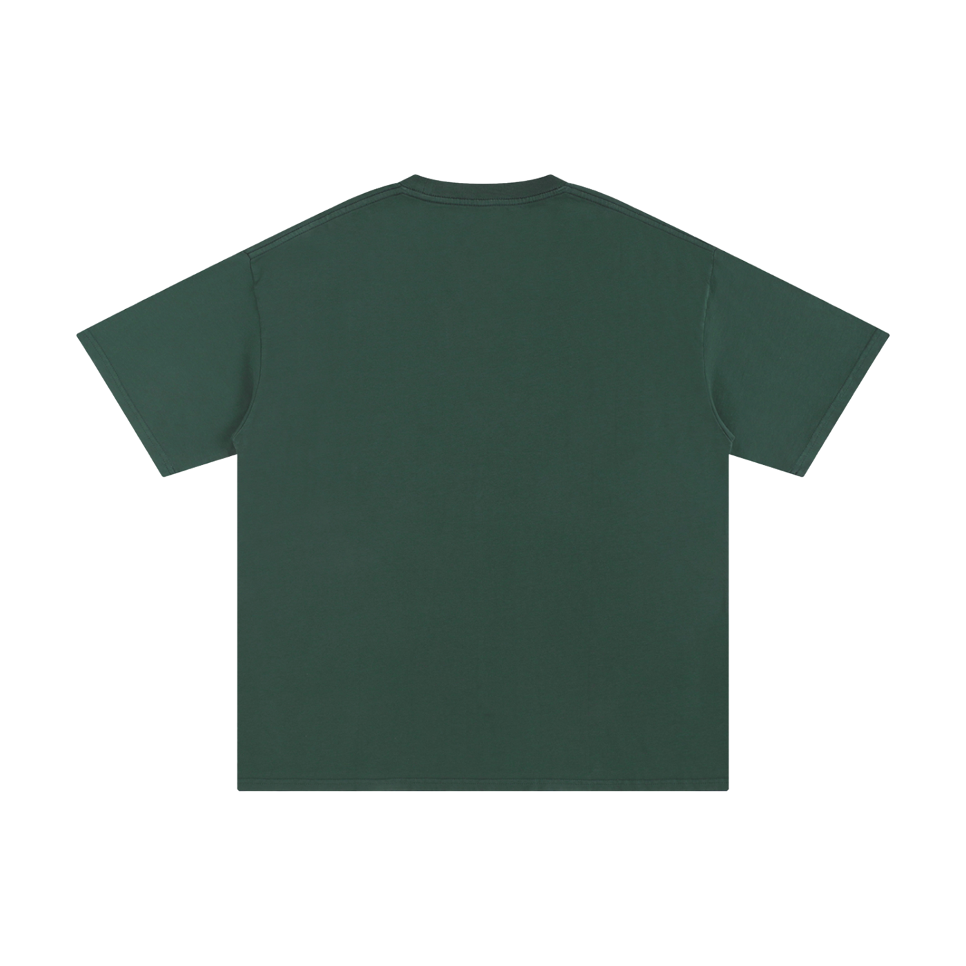 DeLuX Pure Cotton T-Shirt