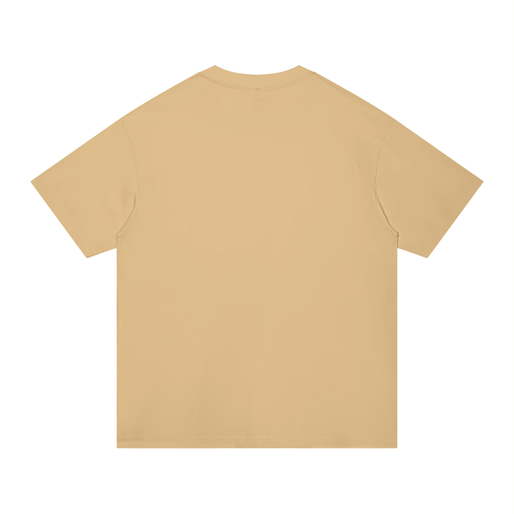 DeLuX Regular Fit Cotton T-Shirt