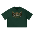 DeLuX Heavyweight Boxy T-Shirt