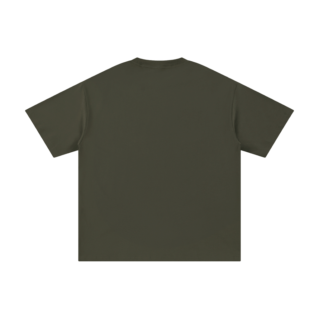 DeLuX Pure Cotton T-Shirt