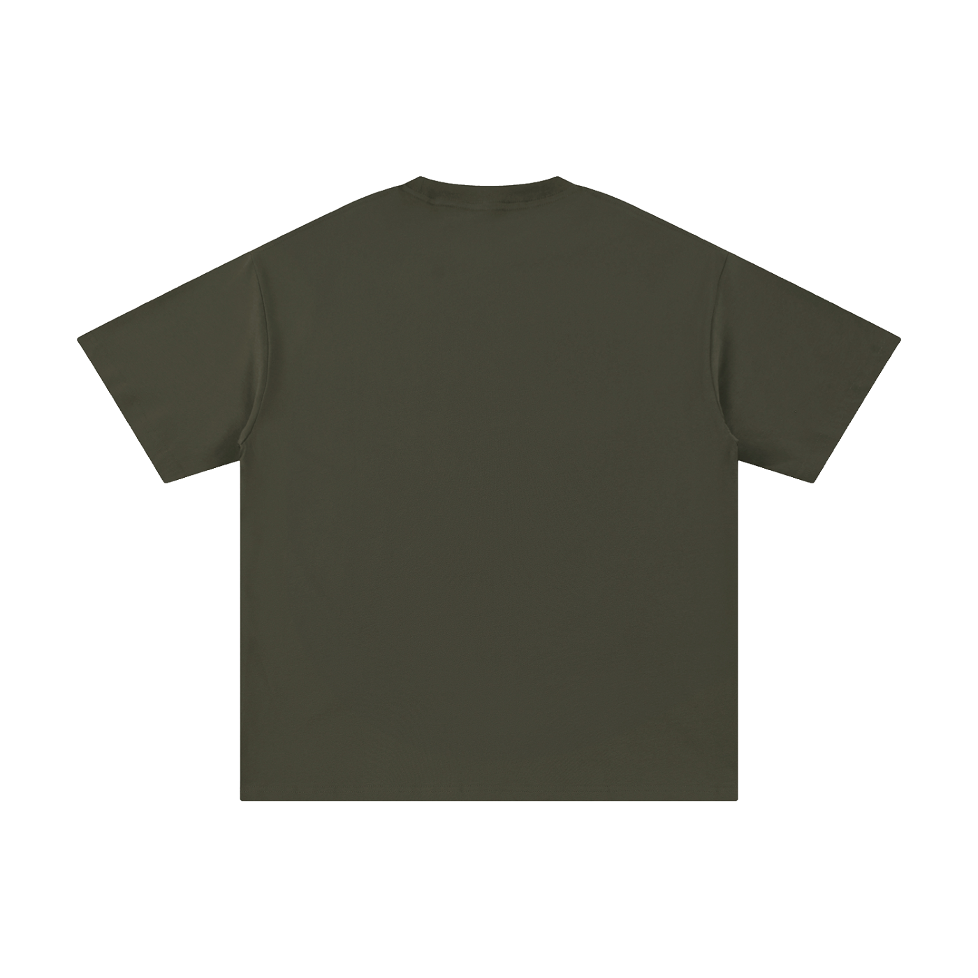 DeLuX Pure Cotton T-Shirt