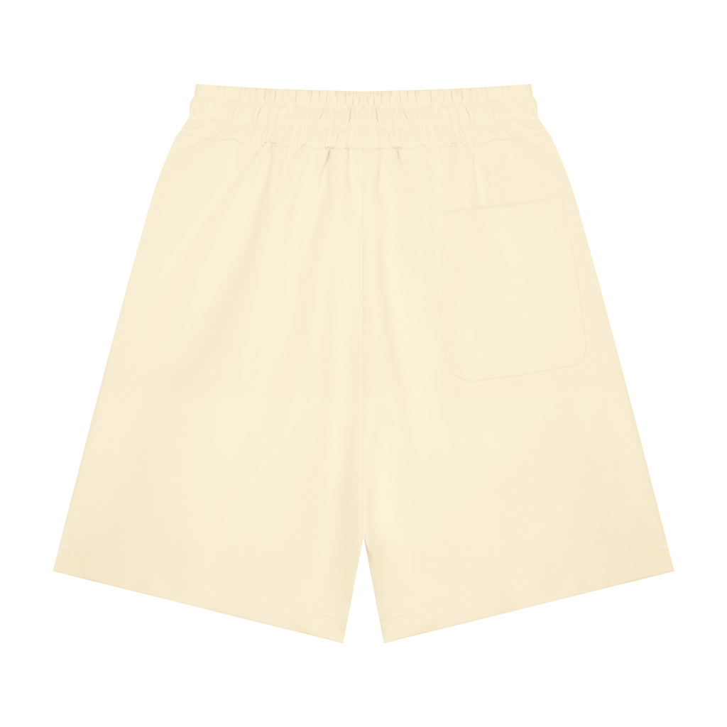 DeLuX Heavyweight Shorts