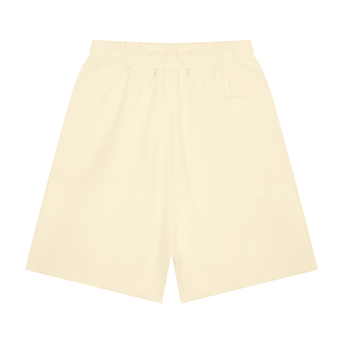 DeLuX Heavyweight Shorts