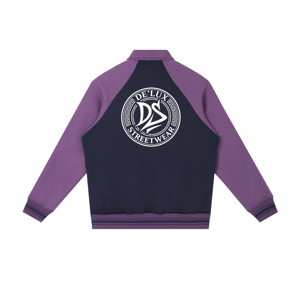 DeLuX Premium Varsity Jacket