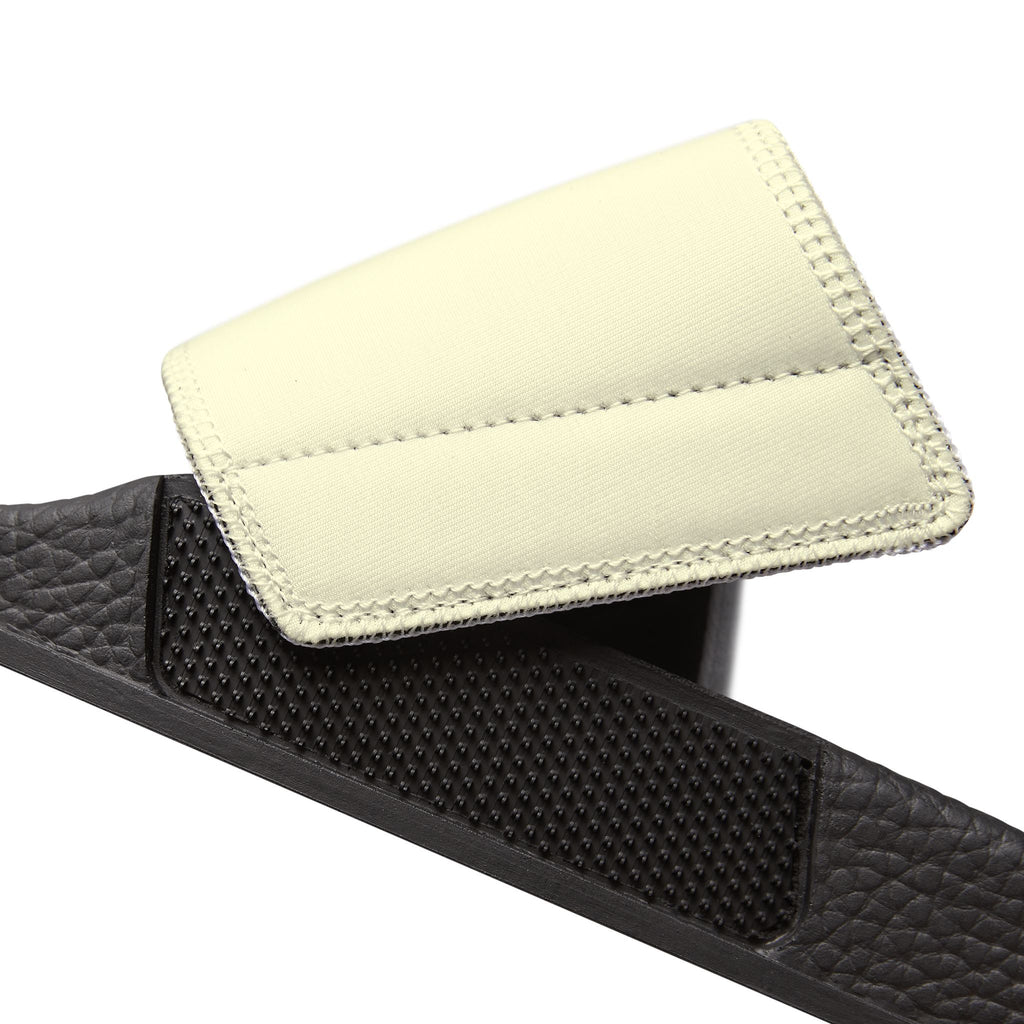 Slide Sandals — Women's Removable-Strap Slides