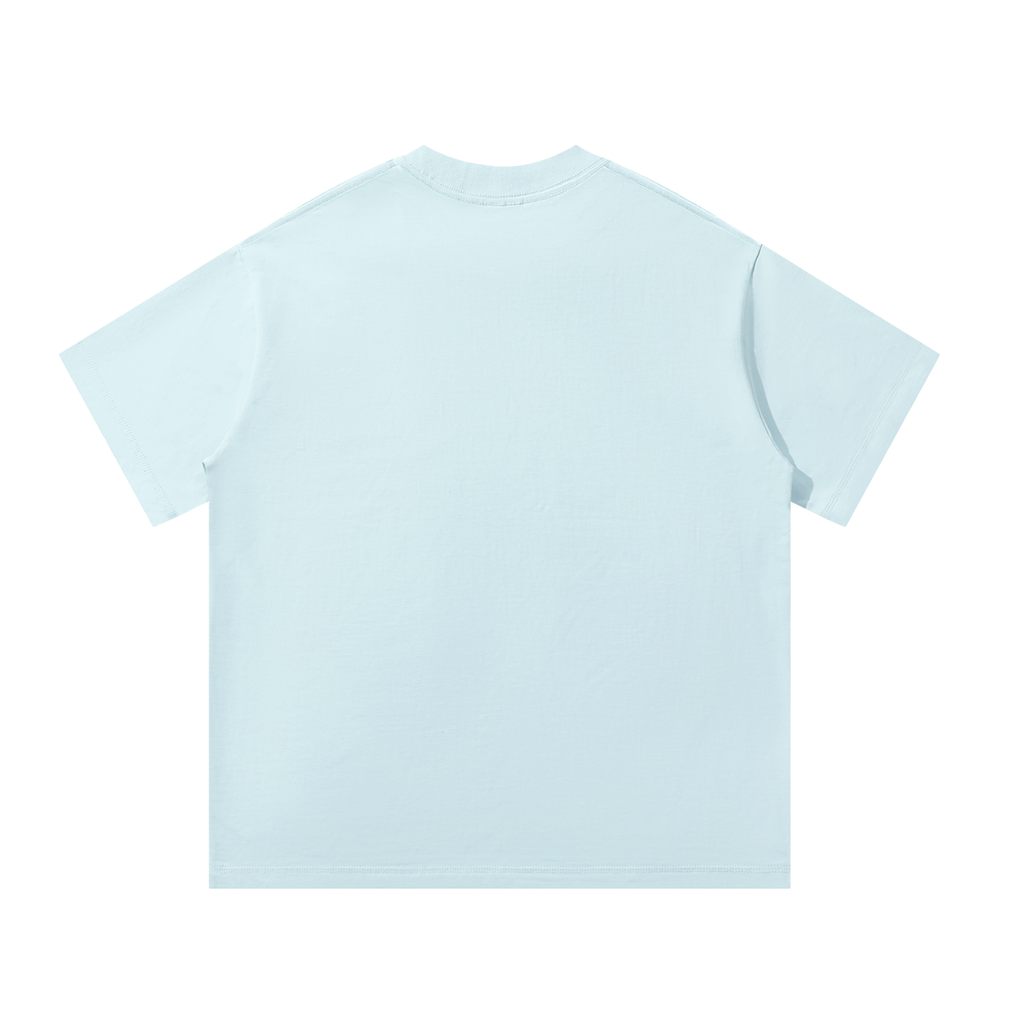 DeLuX II Oversized T-Shirt