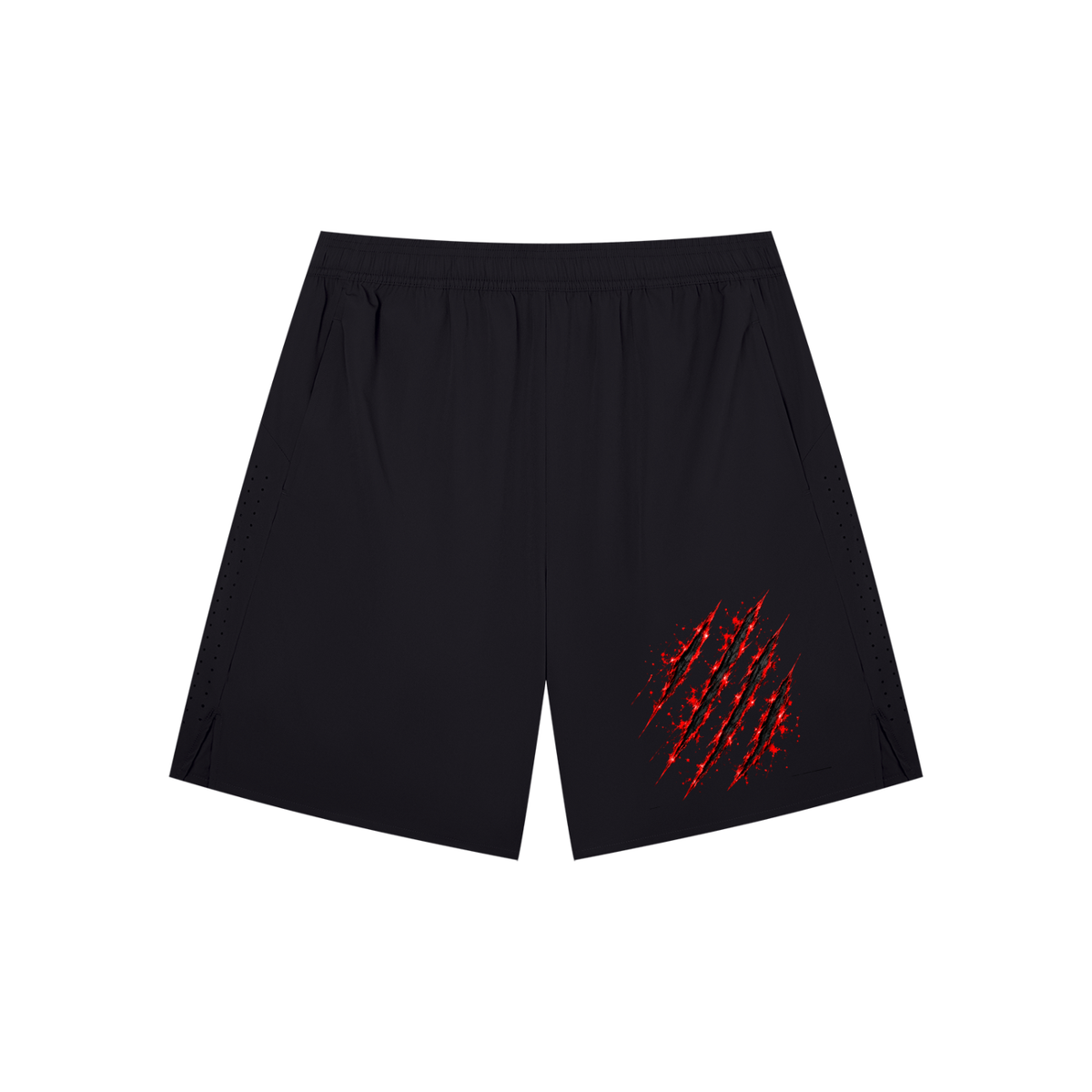 DeLuX Performance Shorts