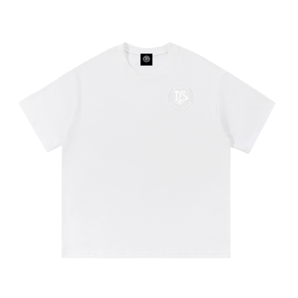 DeLuX Essential Cotton T-Shirt