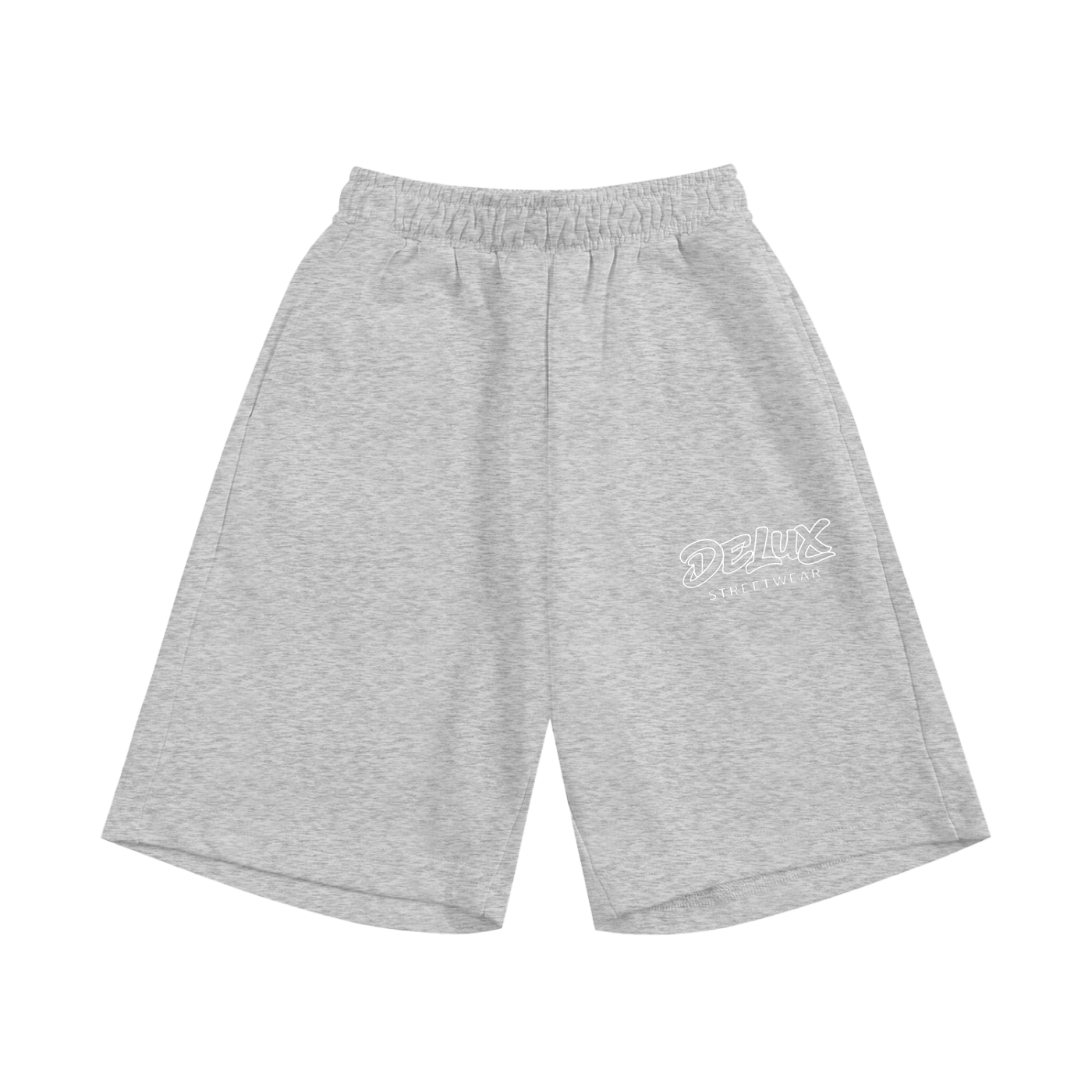 DeLuX Essential Kids' Shorts