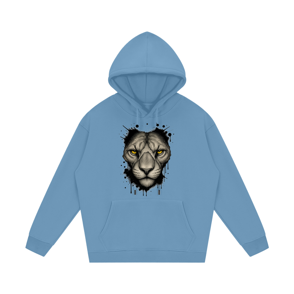 Power Fleece Hoodie