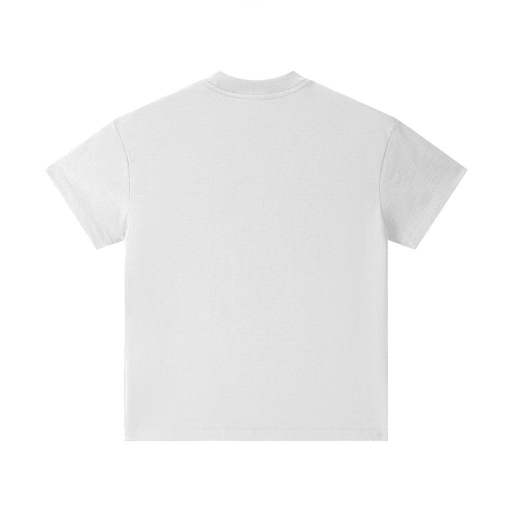 DeLuX Cartoon Cotton Essential Kids T-Shirt