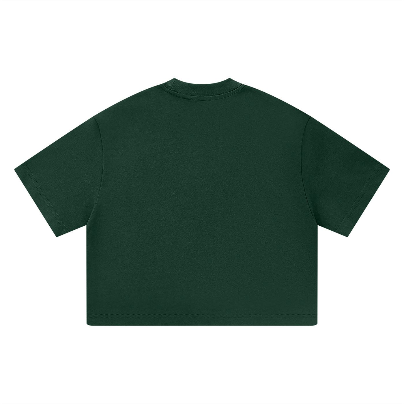 DeLuX Heavyweight Boxy T-Shirt