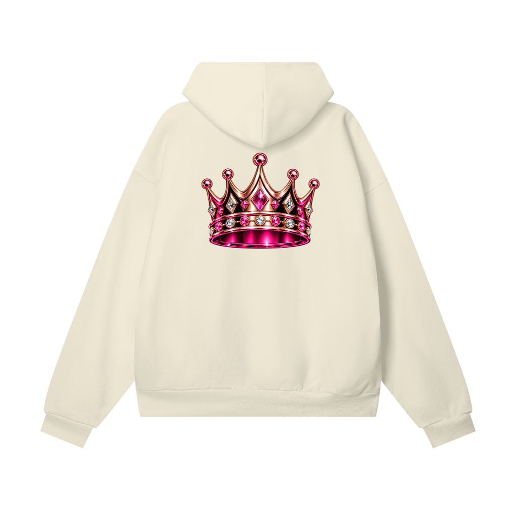 DeLuX Fleece Hoodie