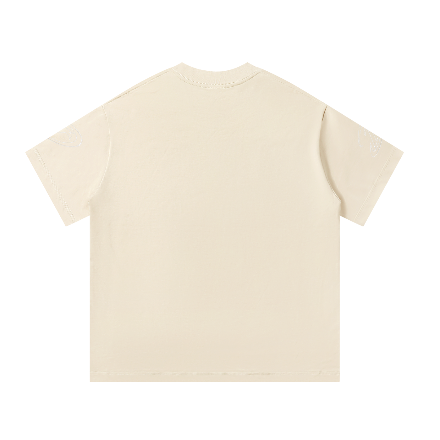 Tiger DeLuX Oversized T-Shirt