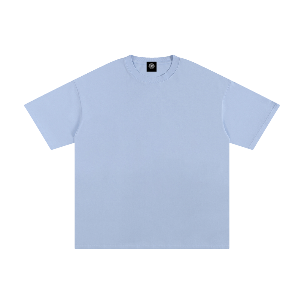DeLuX Pure Cotton T-Shirt