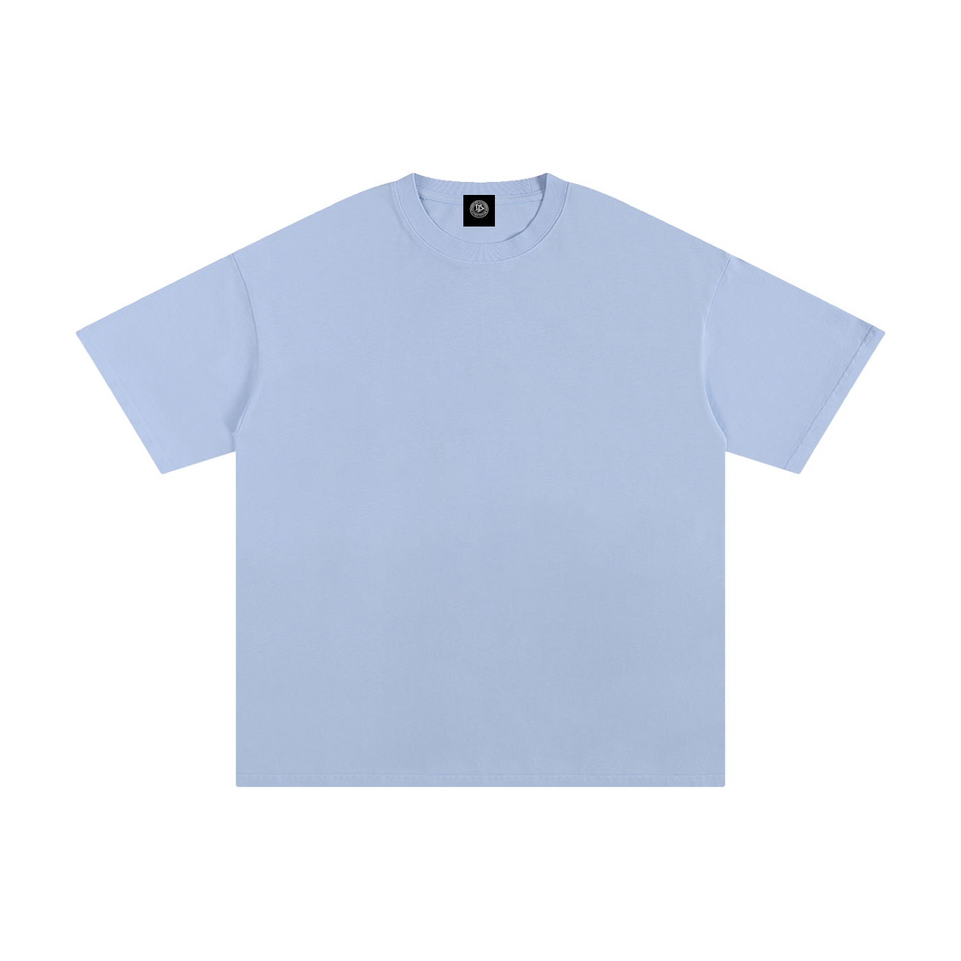 DeLuX Pure Cotton T-Shirt