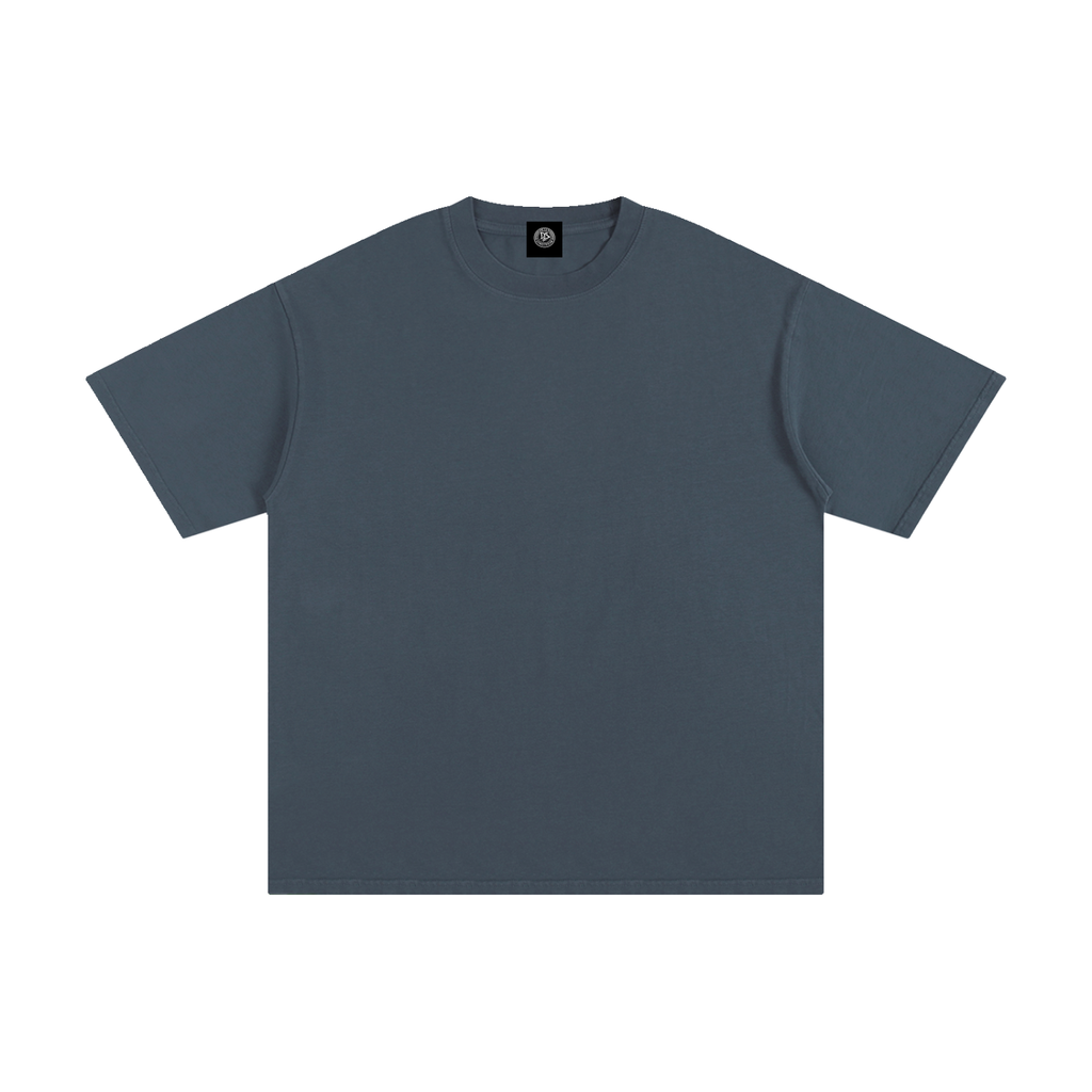 DeLuX Pure Cotton T-Shirt