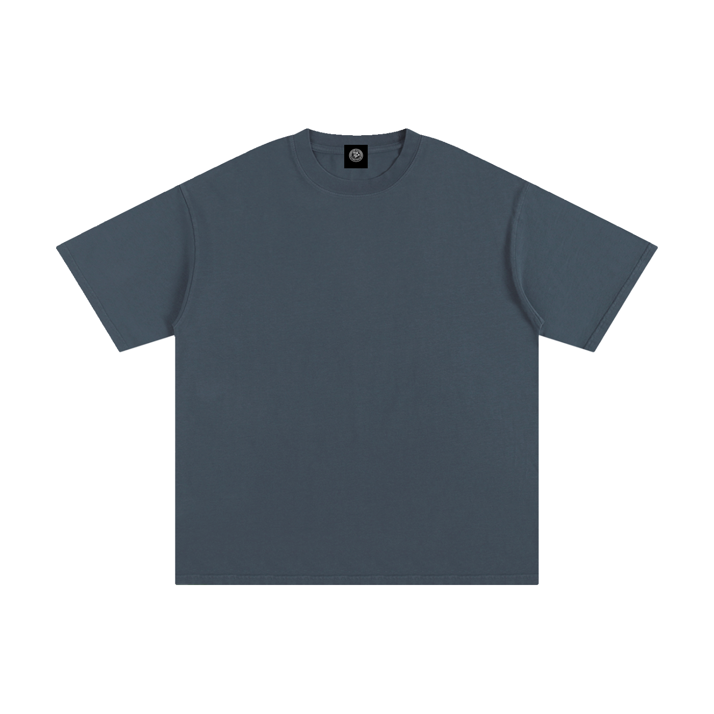 DeLuX Pure Cotton T-Shirt
