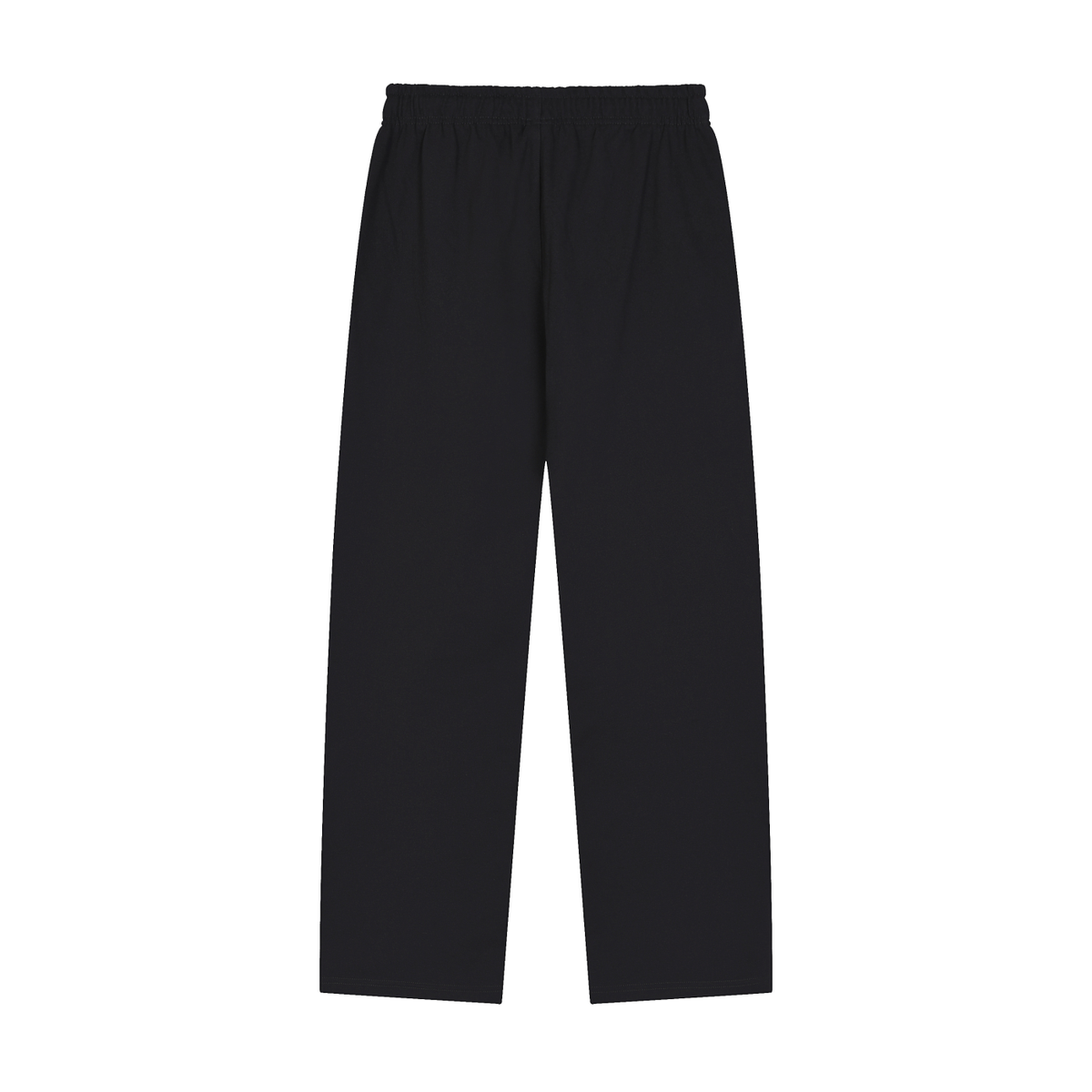 DeLuX  Straight-Leg Sweatpants