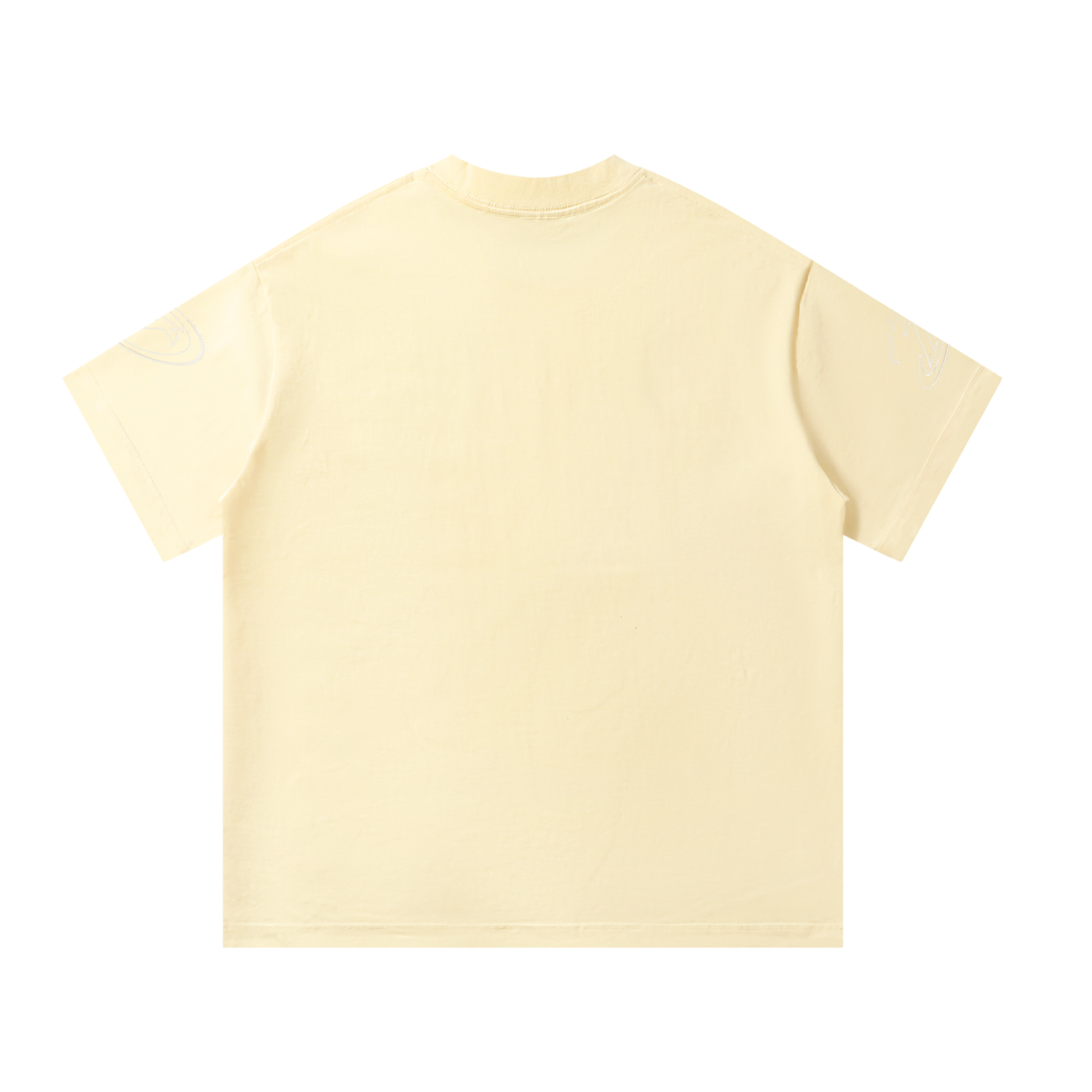 Tiger DeLuX Oversized T-Shirt