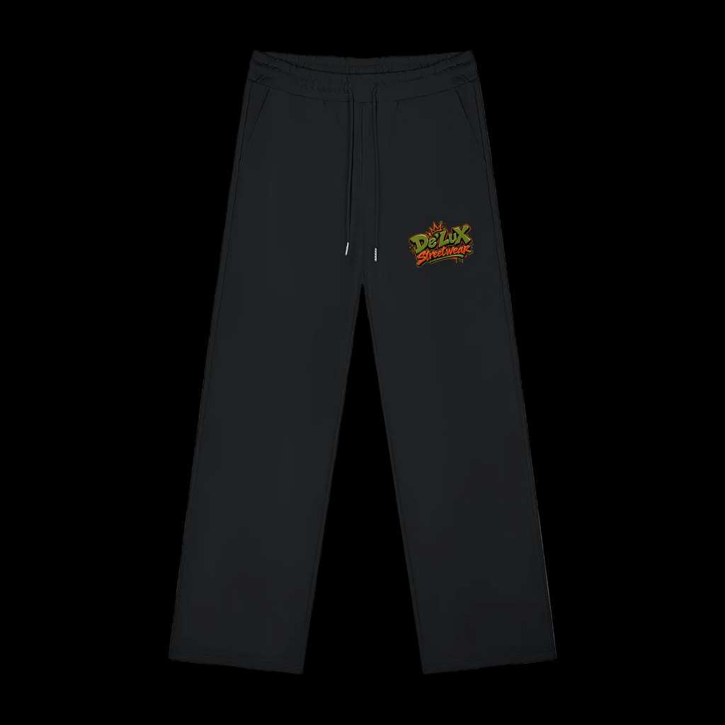 DeLuX Heavyweight Sweatpants