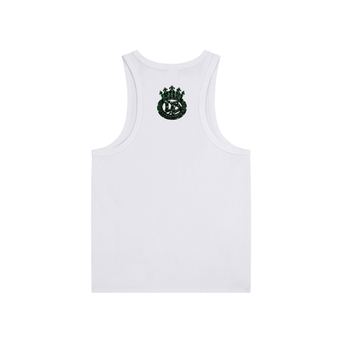 DeLuX Performance Tank Top