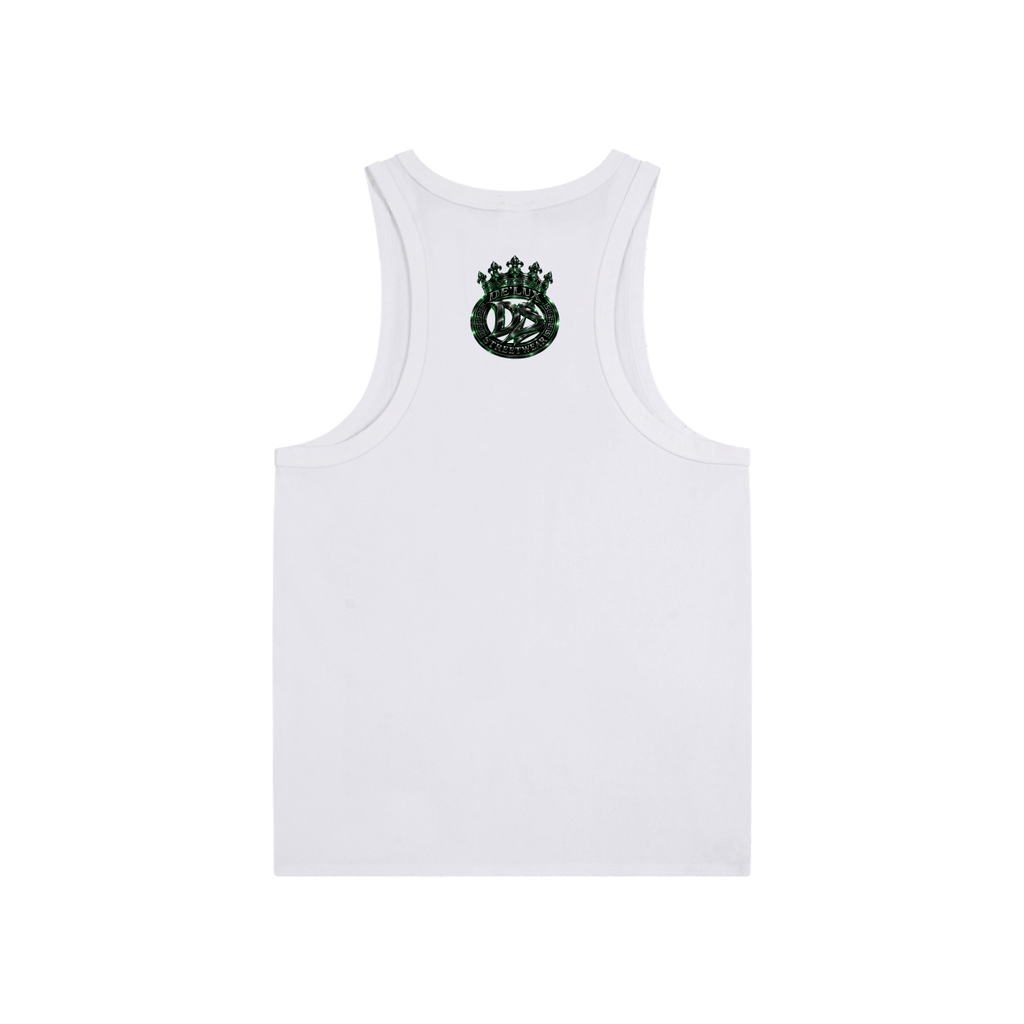 DeLuX  Performance Tank Top
